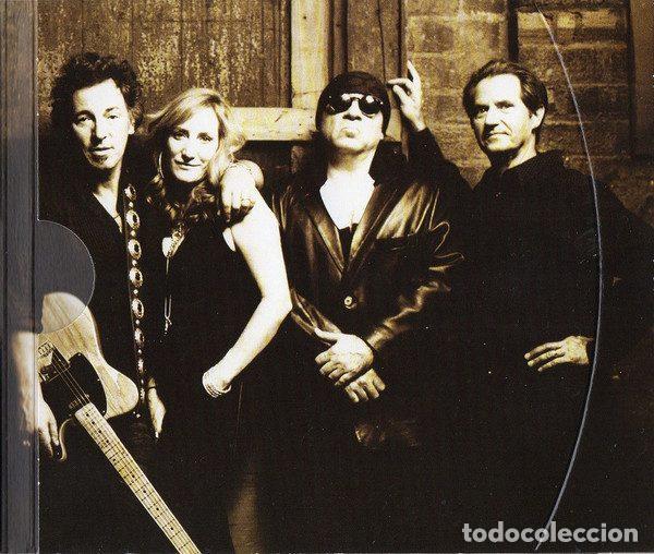 CDs de m&uacute;sica: Bruce Springsteen &ndash; Magic (CD, Columbia 88697170602) - Foto 3
