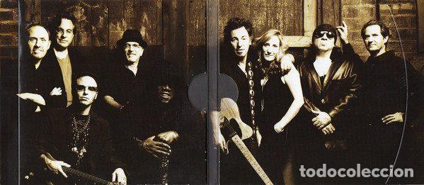 CDs de m&uacute;sica: Bruce Springsteen &ndash; Magic (CD, Columbia 88697170602) - Foto 6