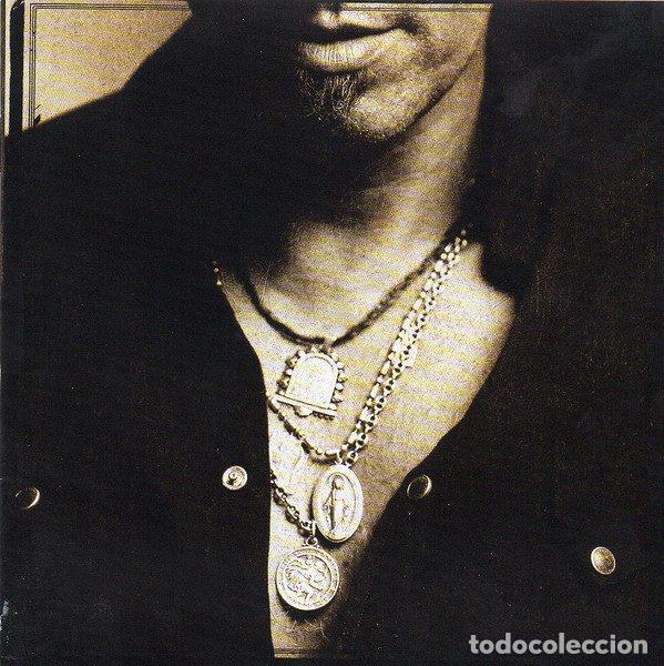 CDs de m&uacute;sica: Bruce Springsteen &ndash; Magic (CD, Columbia 88697170602) - Foto 7