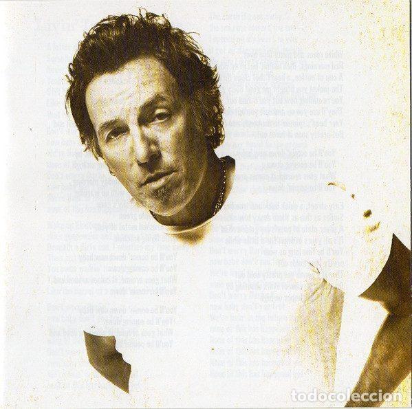 CDs de m&uacute;sica: Bruce Springsteen &ndash; Magic (CD, Columbia 88697170602) - Foto 9