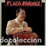 Musik-CDs: Flaco Jimenez &ndash; Flaco's Amigos (CD, Cooking Vinyl COOK CD 017)