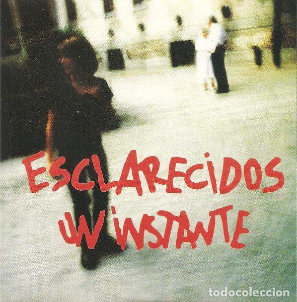 CDs de Musique: Esclarecidos &ndash; Un Instante (CD, Gasa 0630 16114 2)