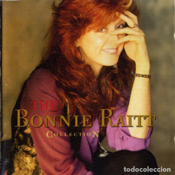 Music CDs: Bonnie Raitt &ndash; The Bonnie Raitt Collection (CD, Warner Bros. Records 7599-26242-2)