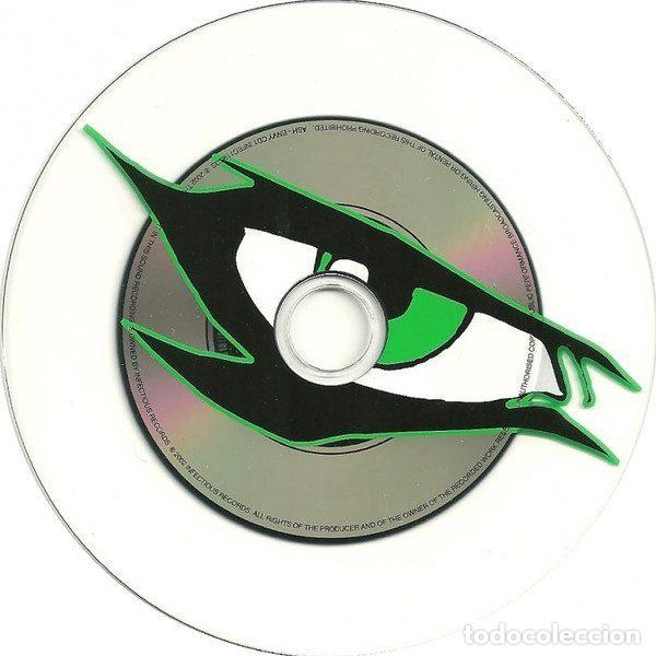 CDs de m&uacute;sica: Ash &ndash; Envy (CD, Infectious Records INFEC119CDS) - Foto 3