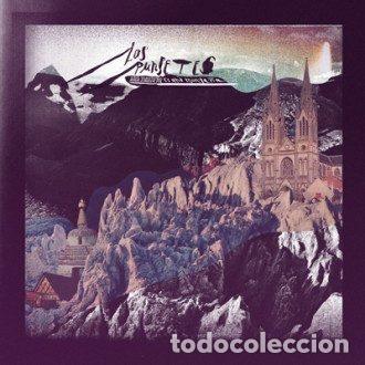 CD di Musica: Los Punsetes &ndash; Una Monta&ntilde;a Es Una Monta&ntilde;a (CD, Everlasting Records EVGCD01)