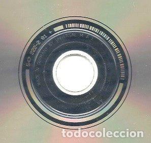 CDs de m&uacute;sica: Andrea Bocelli &ndash; Sogno (CD, Polydor 547 221-2) - Foto 4