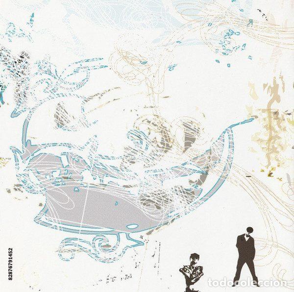 CDs de m&uacute;sica: Chelo &ndash; 360&deg; (CD, Norte 82876791452) - Foto 2