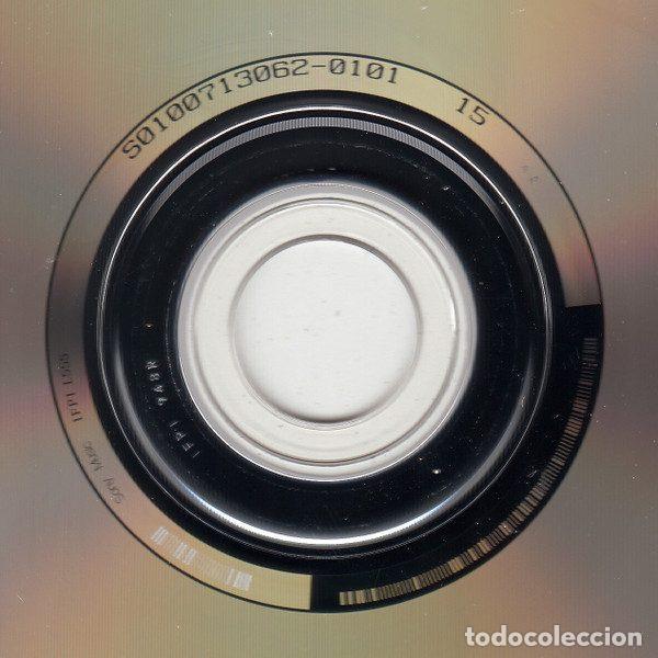CDs de m&uacute;sica: Chelo &ndash; 360&deg; (CD, Norte 82876791452) - Foto 6
