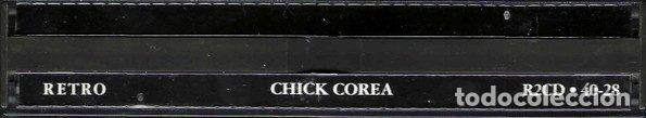 CDs de m&uacute;sica: Chick Corea &ndash; The Gold Collection (CD, Proper R2CD 40-28) - Foto 3