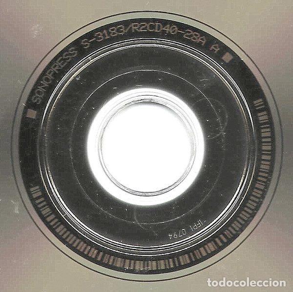 CDs de m&uacute;sica: Chick Corea &ndash; The Gold Collection (CD, Proper R2CD 40-28) - Foto 8