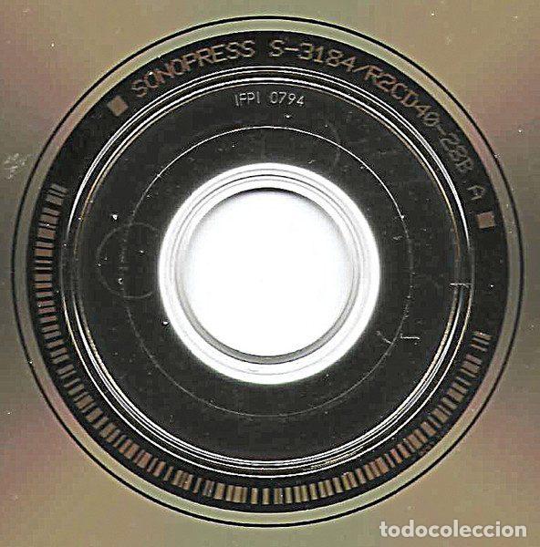 CDs de m&uacute;sica: Chick Corea &ndash; The Gold Collection (CD, Proper R2CD 40-28) - Foto 9