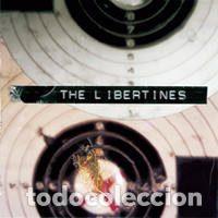 CD di Musica: The Libertines &ndash; What A Waster (CD, Sinnamon Records sin 01cds)