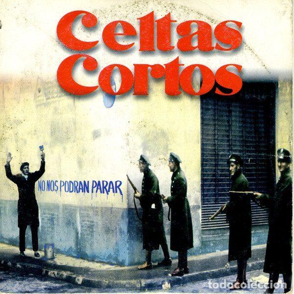 CD di Musica: Celtas Cortos &ndash; No Nos Podr&aacute;n Parar (CD, DRO 0630 14712 2)