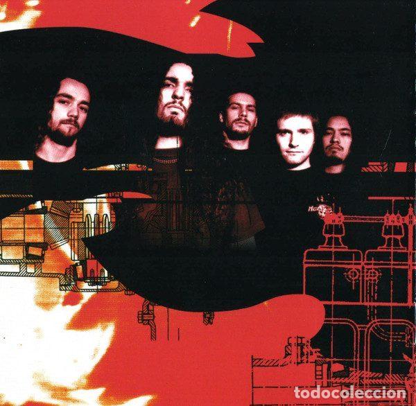 CDs de m&uacute;sica: Blo.Torch &ndash; Blo.Torch (CD, Wicked World WICK 08CD) - Foto 2