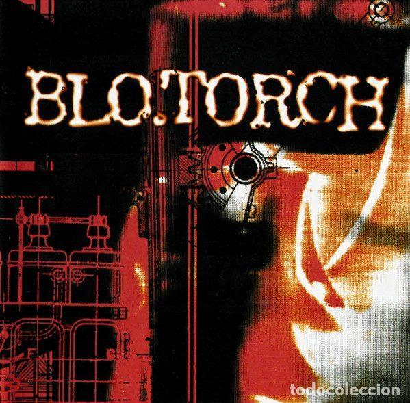 CDs de m&uacute;sica: Blo.Torch &ndash; Blo.Torch (CD, Wicked World WICK 08CD) - Foto 1