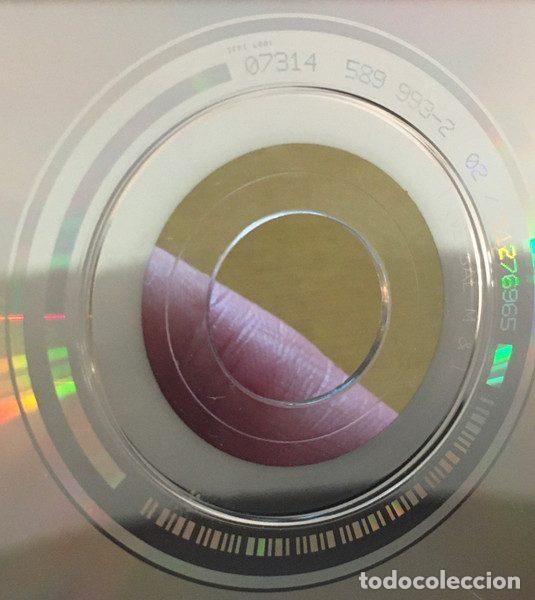 CDs de m&uacute;sica: Ms. Dynamite &ndash; A Little Deeper (CD, Polydor 589 993-2) - Foto 4