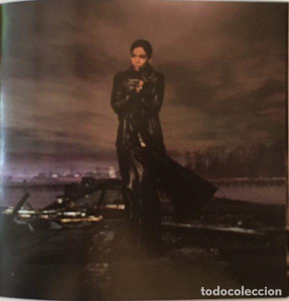 CDs de m&uacute;sica: Ms. Dynamite &ndash; A Little Deeper (CD, Polydor 589 993-2) - Foto 5