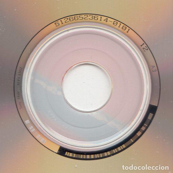CDs de m&uacute;sica: Boy George &ndash; When Will You Learn (CD, More Protein EPD 665236 2) - Foto 6