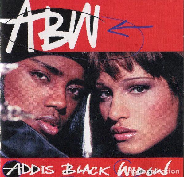 Music CDs: Addis Black Widow &ndash; ABW (CD, Instant Karma ZEN5019962)