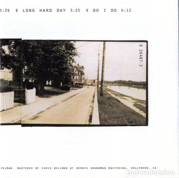 CDs de m&uacute;sica: BoDeans &ndash; Black And White (CD, Slash 9 26487-2) - Foto 4