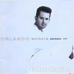 Musik-CDs: Orlando Morais &ndash; Abismo Zen (CD, Totem Records 50524-2)