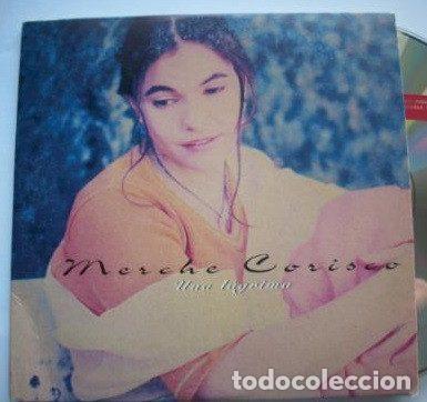 Music CDs: Merche Corisco &ndash; Una L&aacute;grima (CD, Sony Music Entertainment (Spain) S.A. none)