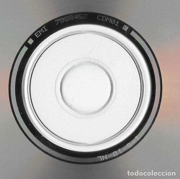 CDs de m&uacute;sica: Jon Secada &ndash; Jon Secada (CD, SBK Records 7 98845 2) - Foto 4