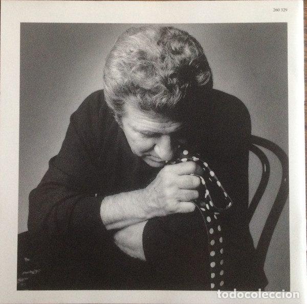 CDs de m&uacute;sica: B&eacute;caud &ndash; Fais Moi Signe (CD, Ariola 260 329) - Foto 2