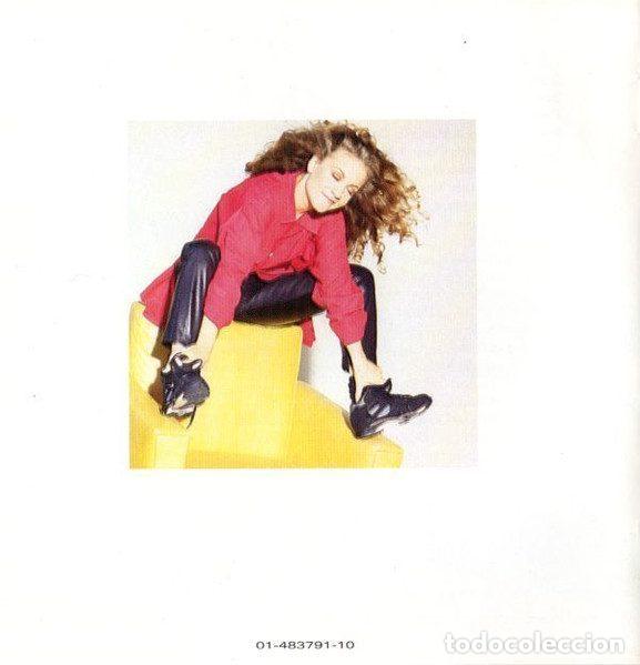 CDs de m&uacute;sica: Amanda Marshall &ndash; Amanda Marshall (CD, Epic 483791 2) - Foto 10