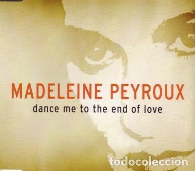 Music CDs: Madeleine Peyroux &ndash; Dance Me To The End Of Love (CD, Universal 9874747)