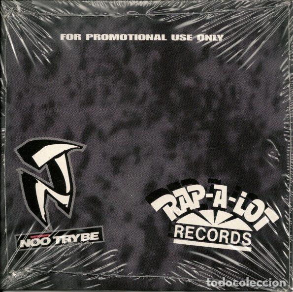 CDs de Musique: Luniz &ndash; I Got 5 On It (CD, Noo Trybe Records VUSCDJ 97)