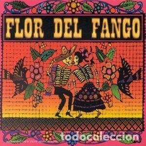 Musik-CDs: Flor Del Fango &ndash; Flor Del Fango (CD, Edel Records 0070662ERE)