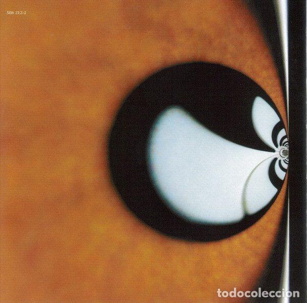 CDs de m&uacute;sica: 4 Hero &ndash; Creating Patterns (CD, Talkin Loud 5862122) - Foto 4