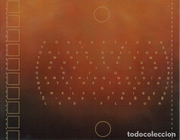 CDs de m&uacute;sica: 4 Hero &ndash; Creating Patterns (CD, Talkin Loud 5862122) - Foto 5