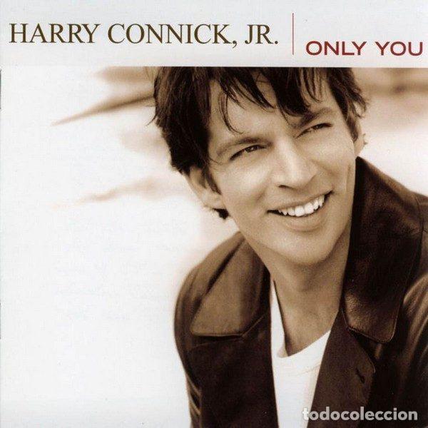 CD de M&uacute;sica: Harry Connick, Jr. &ndash; Only You (CD, Columbia COL 515046 2)