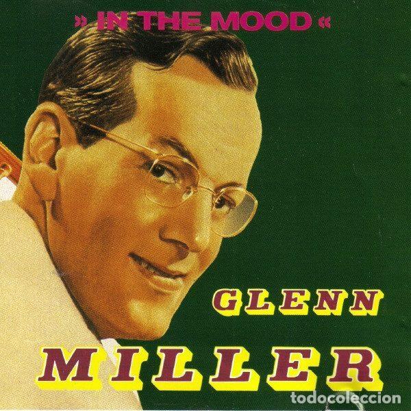 Musik-CDs: Glenn Miller &ndash; In The Mood (CD, World Star Collection WSC 99008)