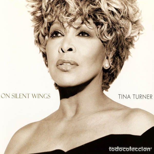 Music CDs: Tina Turner &ndash; On Silent Wings (CD, Parlophone CDRDJS 6434)