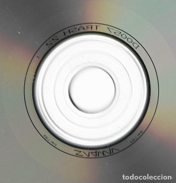 CDs de m&uacute;sica: Garbage &ndash; I Think Im Paranoid (CD, Mushroom trash22) - Foto 4