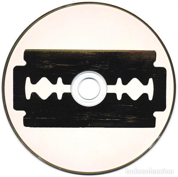 CDs de m&uacute;sica: Therapy? &ndash; Shortsharpshock E.P. (CD, A&M Records AMCD 208) - Foto 3