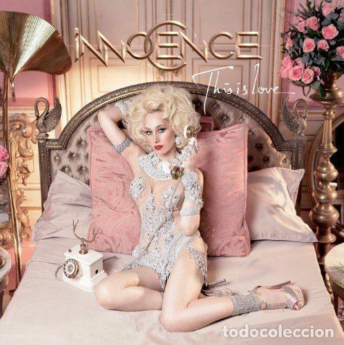 CDs de Musique: Innocence &ndash; This Is Love (CD, Warner Music Spain 5310566862)