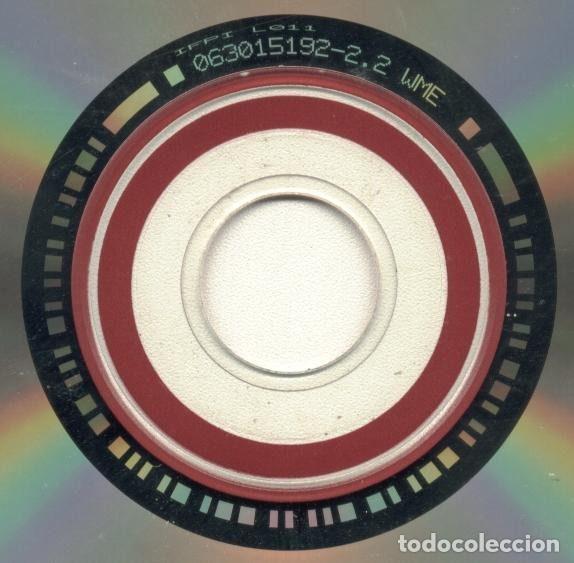 CDs de m&uacute;sica: Inner Circle &ndash; Da Bomb (CD, WEA 0630-15192-2) - Foto 4