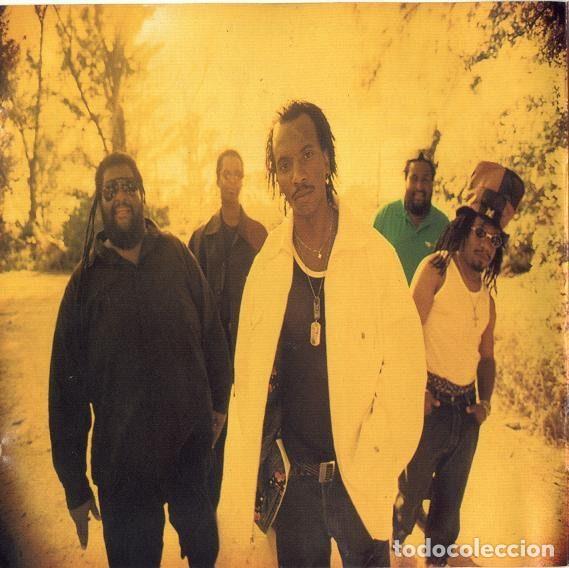 CDs de m&uacute;sica: Inner Circle &ndash; Da Bomb (CD, WEA 0630-15192-2) - Foto 5