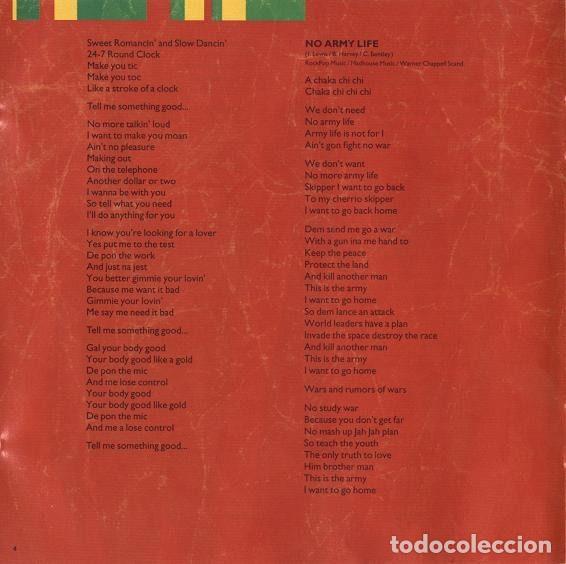 CDs de m&uacute;sica: Inner Circle &ndash; Da Bomb (CD, WEA 0630-15192-2) - Foto 7