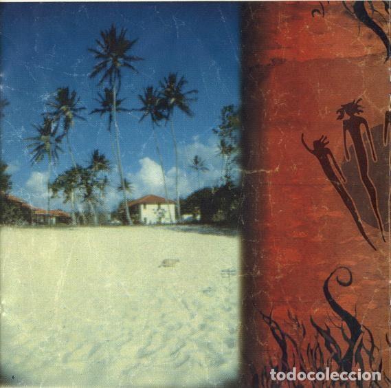 CDs de m&uacute;sica: Inner Circle &ndash; Da Bomb (CD, WEA 0630-15192-2) - Foto 9