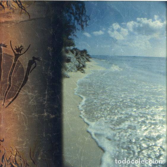 CDs de m&uacute;sica: Inner Circle &ndash; Da Bomb (CD, WEA 0630-15192-2) - Foto 10