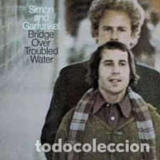 CD de M&uacute;sica: Simon And Garfunkel &ndash; Bridge Over Troubled Water (CD, Columbia COL 495084 2)