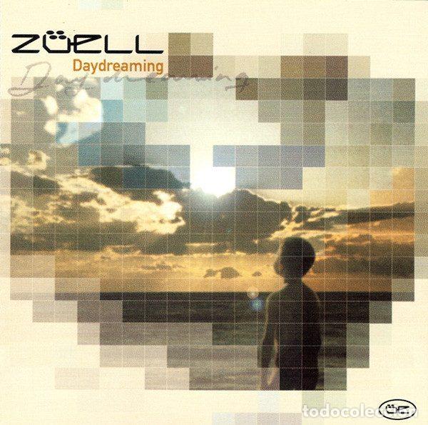 CD de M&uacute;sica: Z&uuml;ell &ndash; Daydreaming (CD, Serial Killer Vinyl SKCD-035)