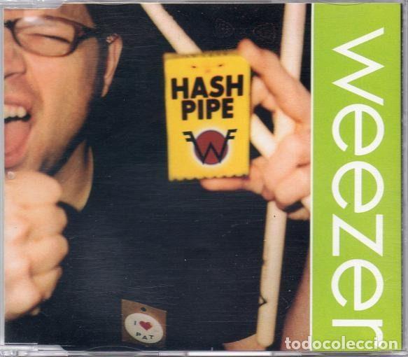 CDs de m&uacute;sica: Weezer &ndash; Hash Pipe (CD, Geffen Records Weezer n&ordm;1)