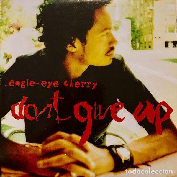 CD di Musica: Eagle-Eye Cherry &ndash; Don't Give Up (CD, Universal none)