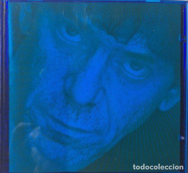 CDs de m&uacute;sica: Lou Reed &ndash; Set The Twilight Reeling (CD, Warner Bros. Records 9 46159-2)